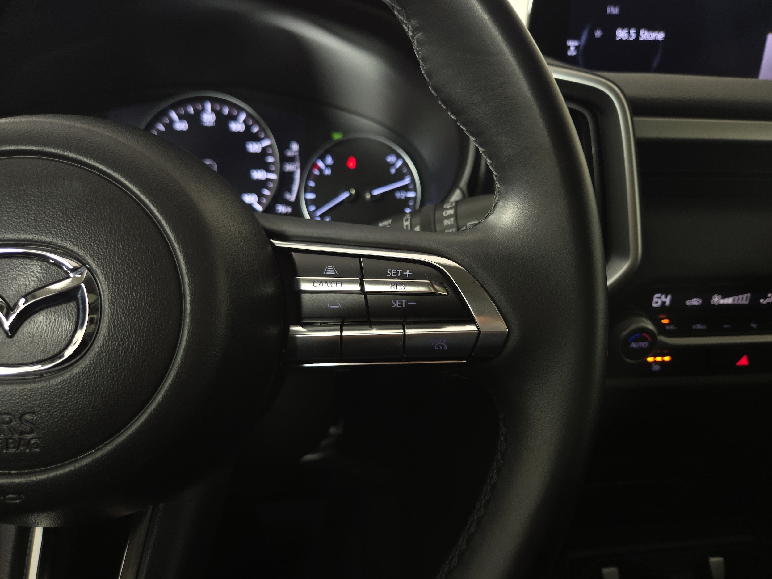 2025 Mazda CX-50 Premium - Photo 16