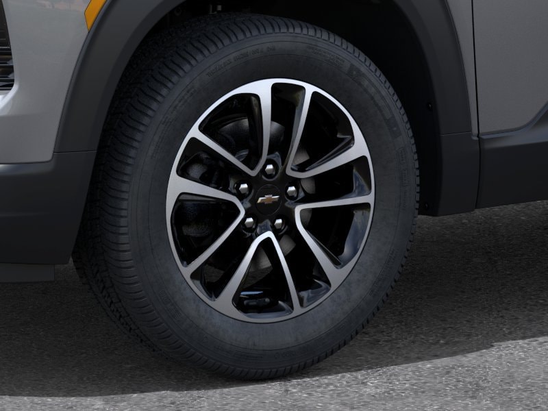 2026 Chevrolet Trailblazer LT - Photo 10