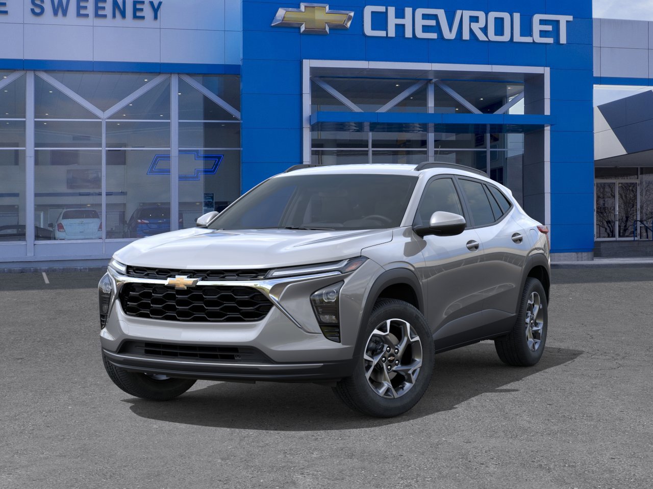 2026 Chevrolet Trax LT - Photo 6