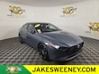  Mazda Mazda3 Hatchback