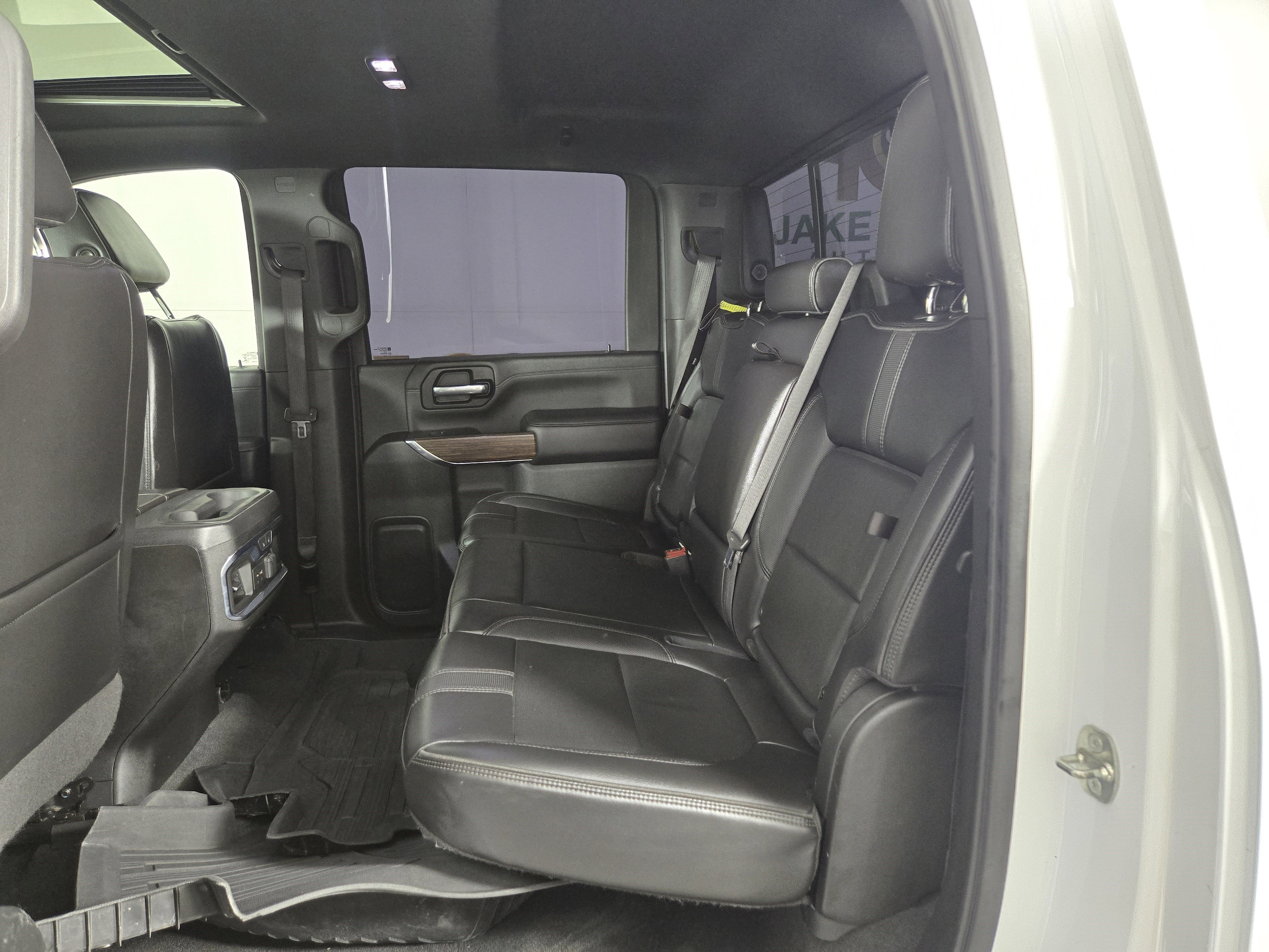 2021 Chevrolet Silverado 3500HD High Country - Photo 11