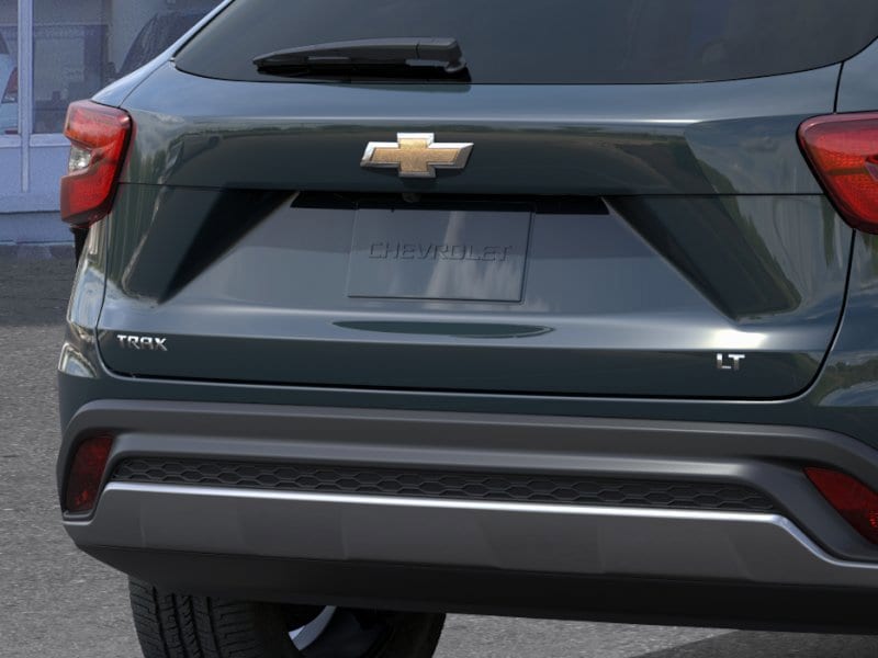 2026 Chevrolet Trax LT - Photo 15