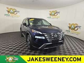 2024 Nissan Rogue SL SUV