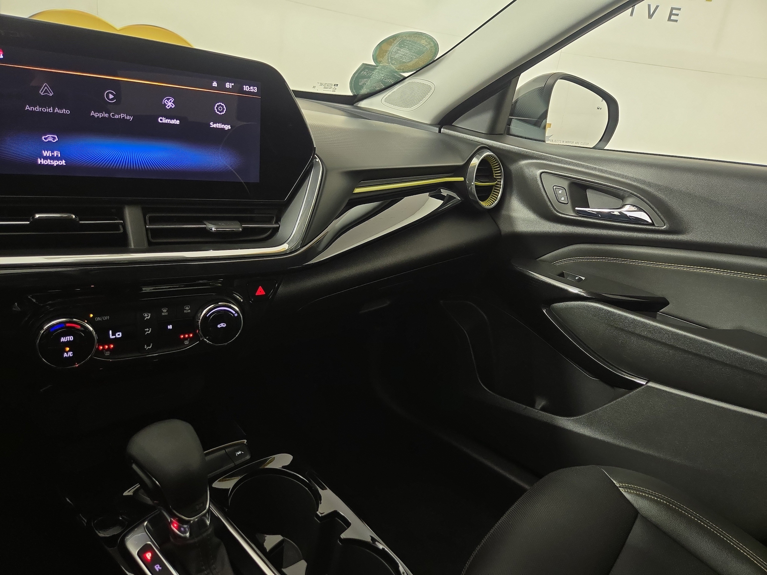 2024 Chevrolet Trax Activ - Photo 20