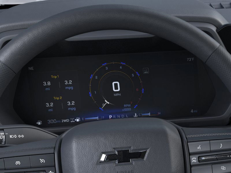 2026 Chevrolet Colorado Trail Boss - Photo 19