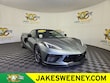  Chevrolet Corvette Stingray