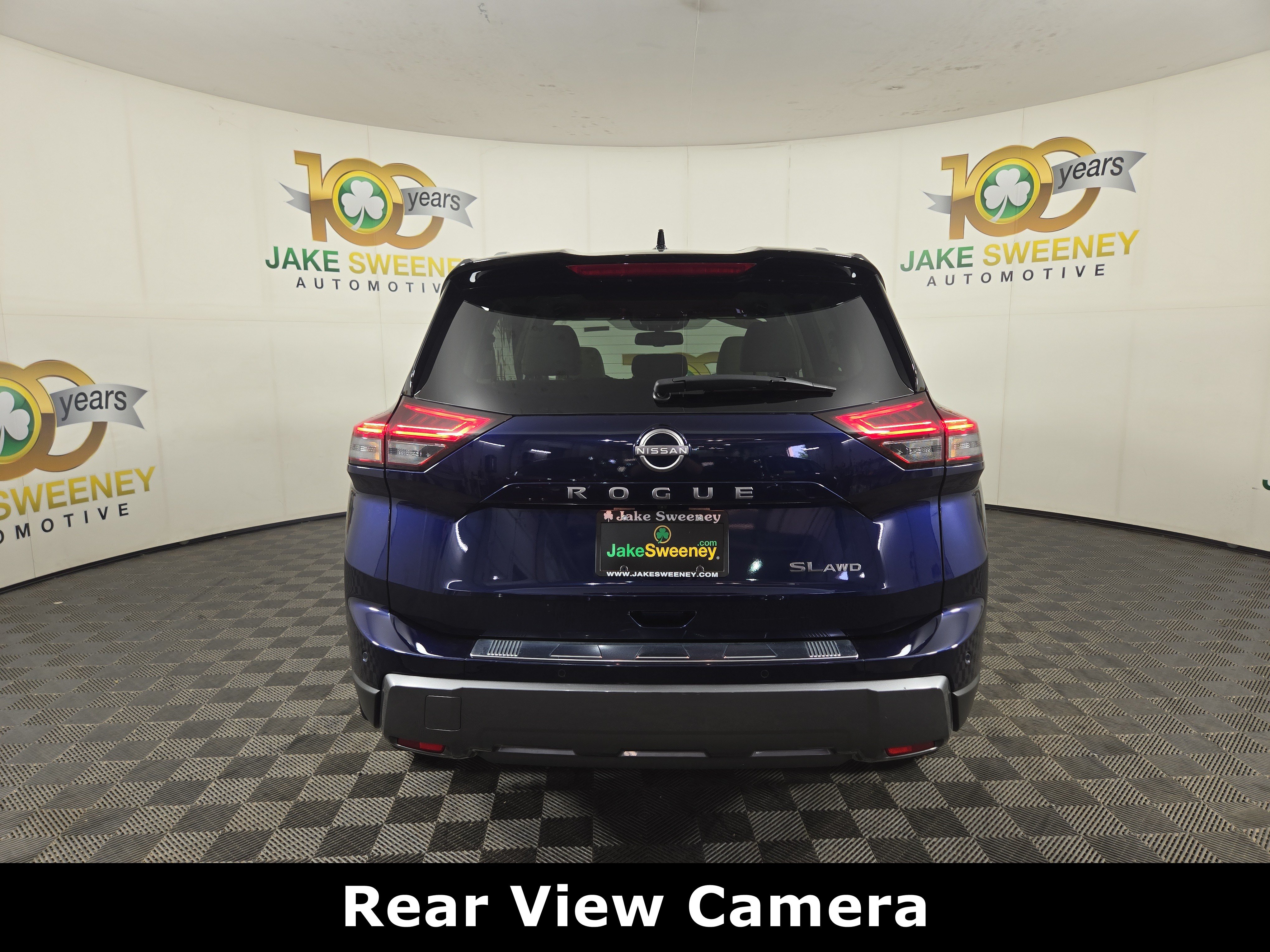 2024 Nissan Rogue SL - Photo 7