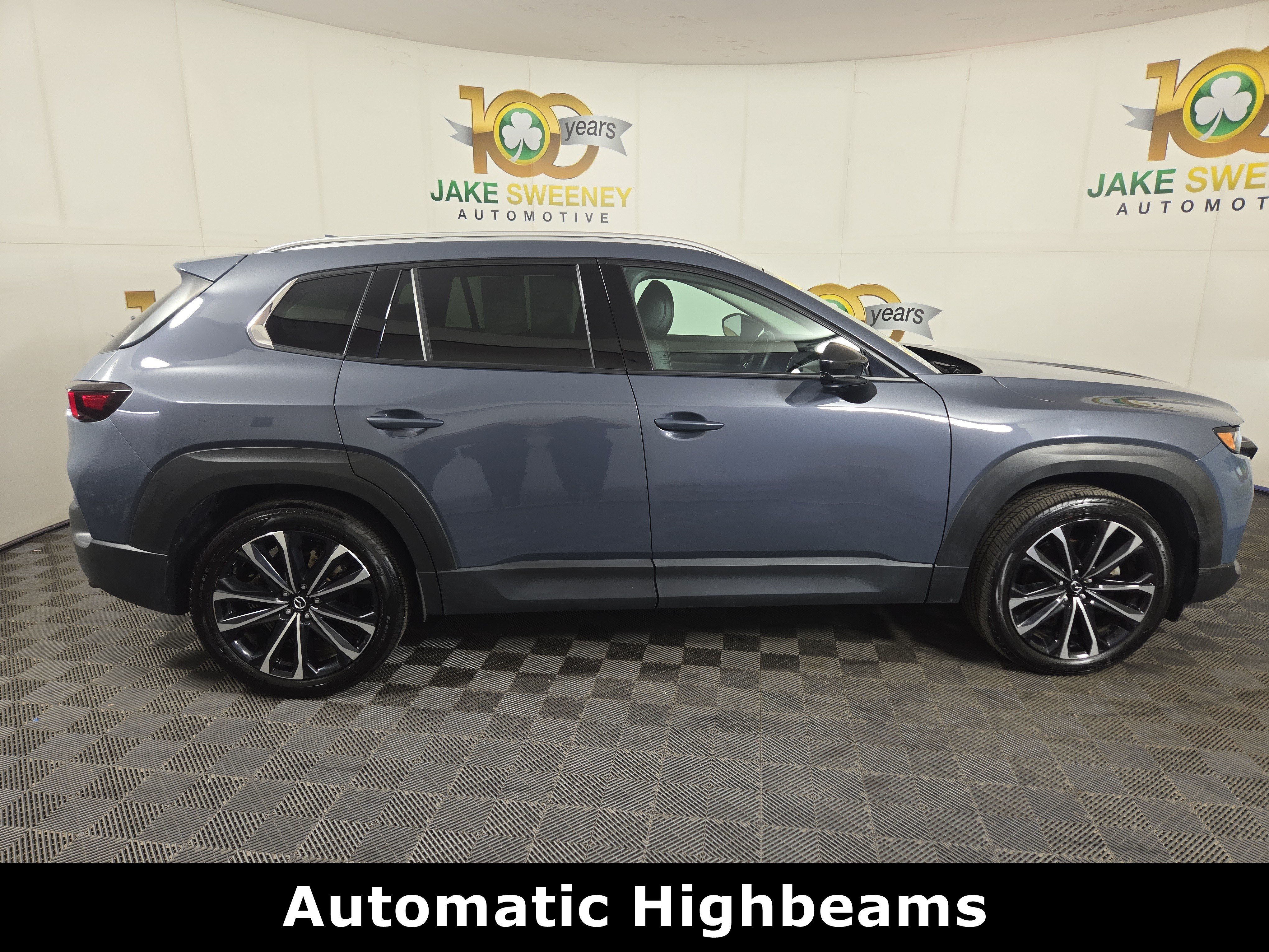2025 Mazda CX-50 Premium Plus - Photo 10