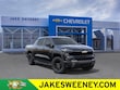  Chevrolet Silverado EV