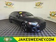  Audi S5 Sportback