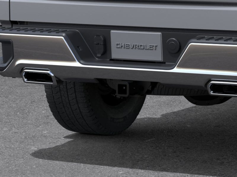 2026 Chevrolet Silverado 1500 LT - Photo 15
