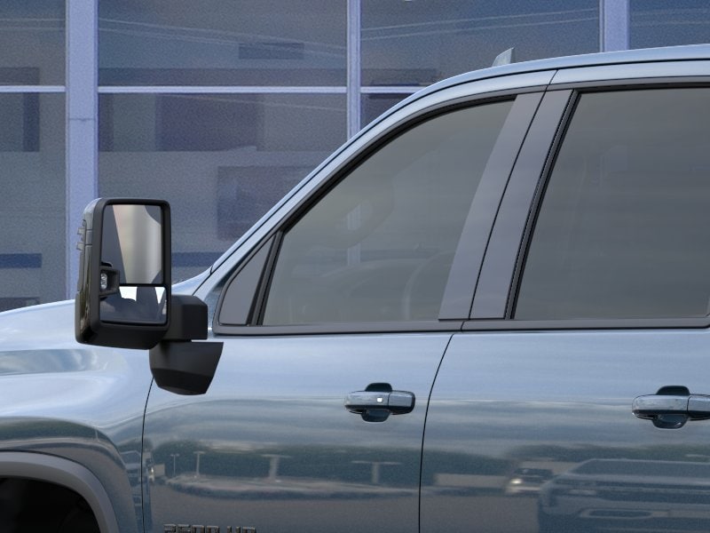 2026 Chevrolet Silverado 2500 HD LTZ - Photo 13