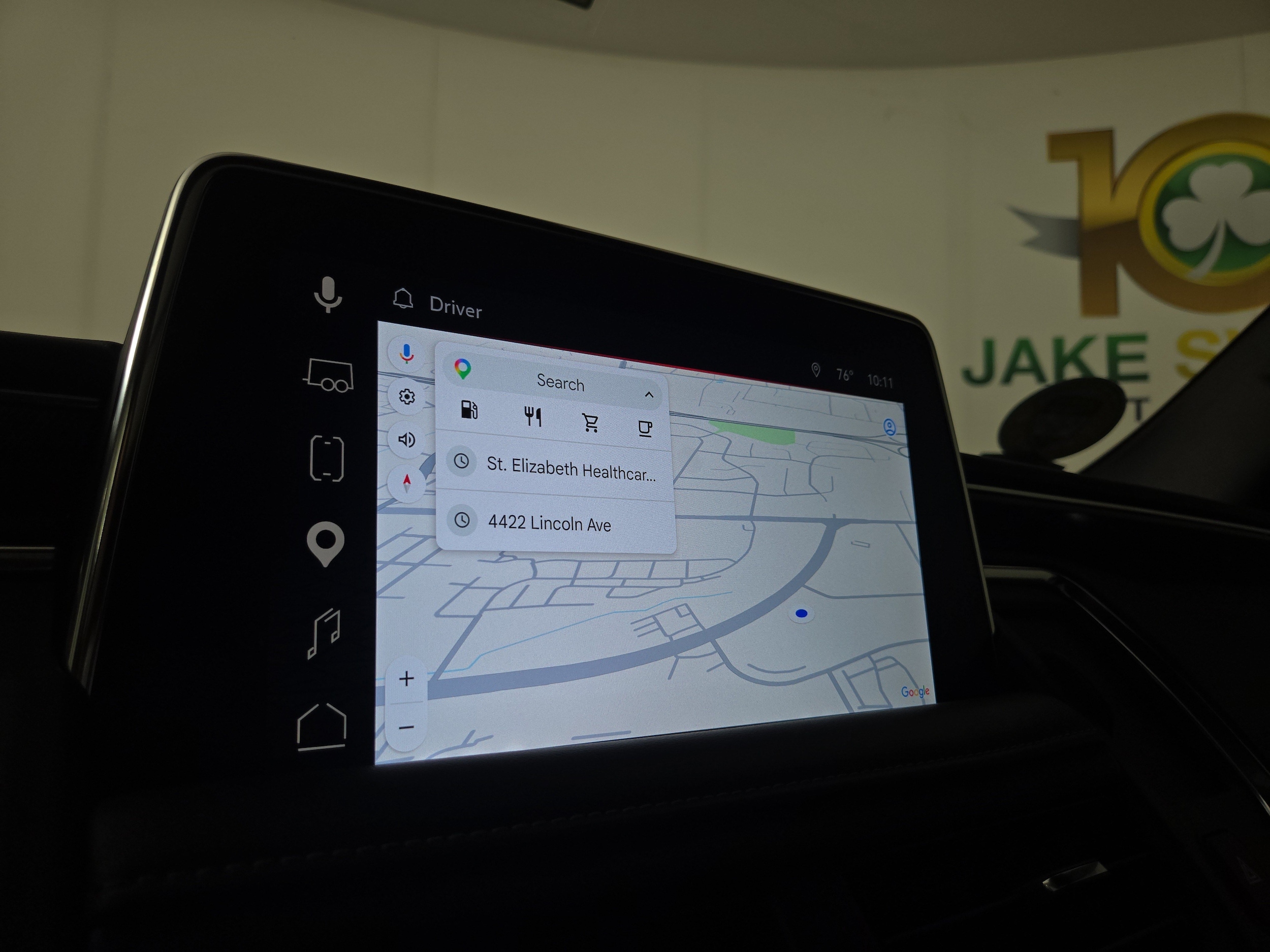 2023 GMC Yukon AT4 - Photo 21