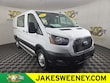  Ford Transit Cargo Van