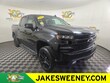  Chevrolet Silverado 1500 LTD