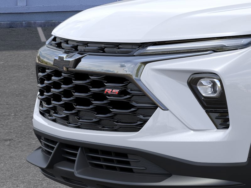 2026 Chevrolet Trailblazer RS - Photo 14