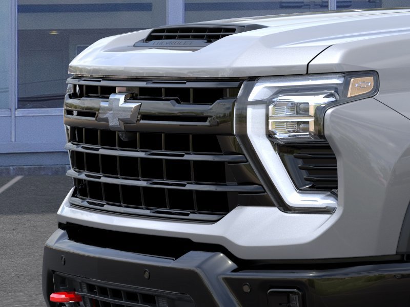 2026 Chevrolet Silverado 3500 HD LTZ - Photo 14