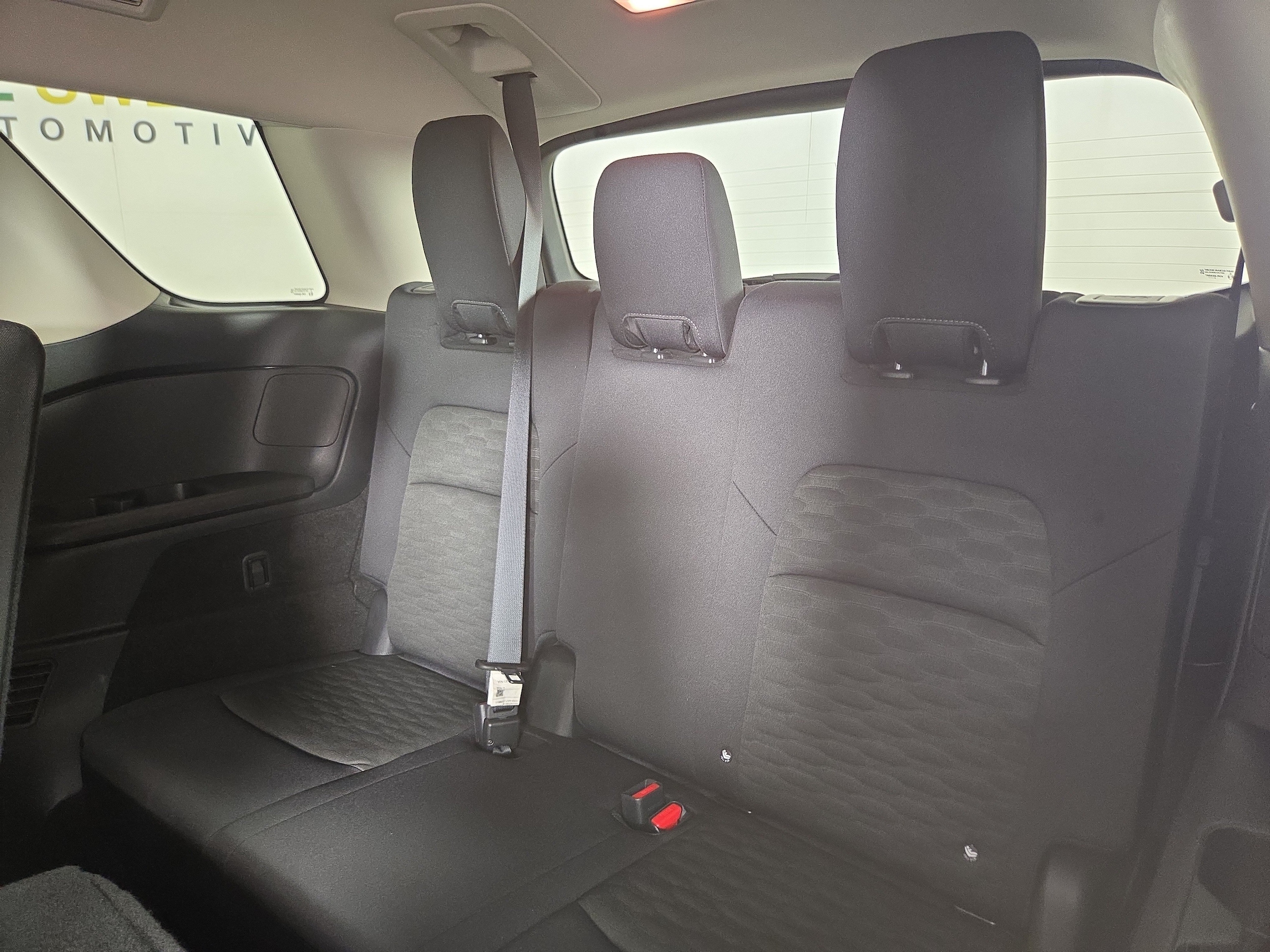 2024 Nissan Pathfinder SV - Photo 13