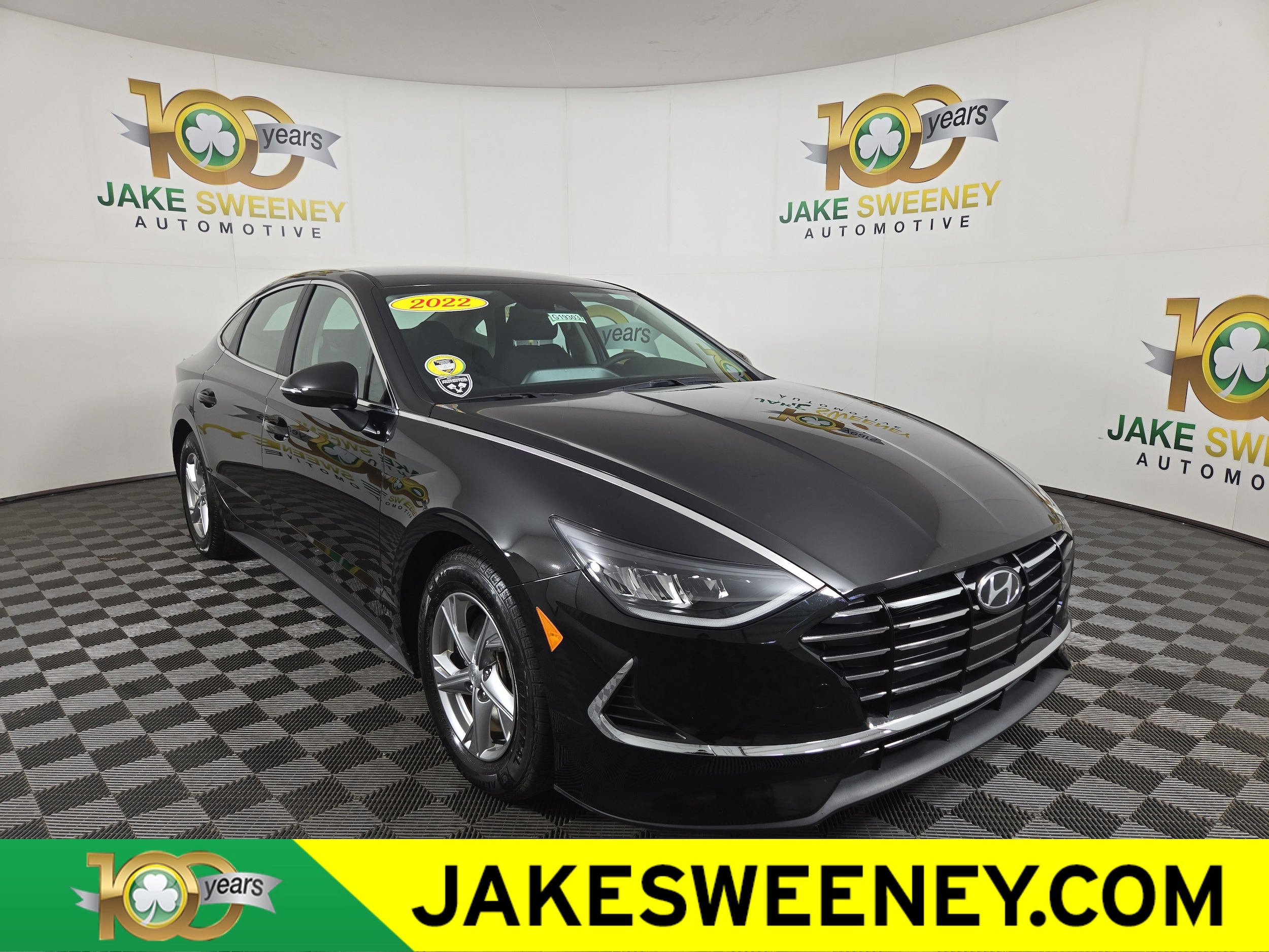 2022 Hyundai Sonata SE