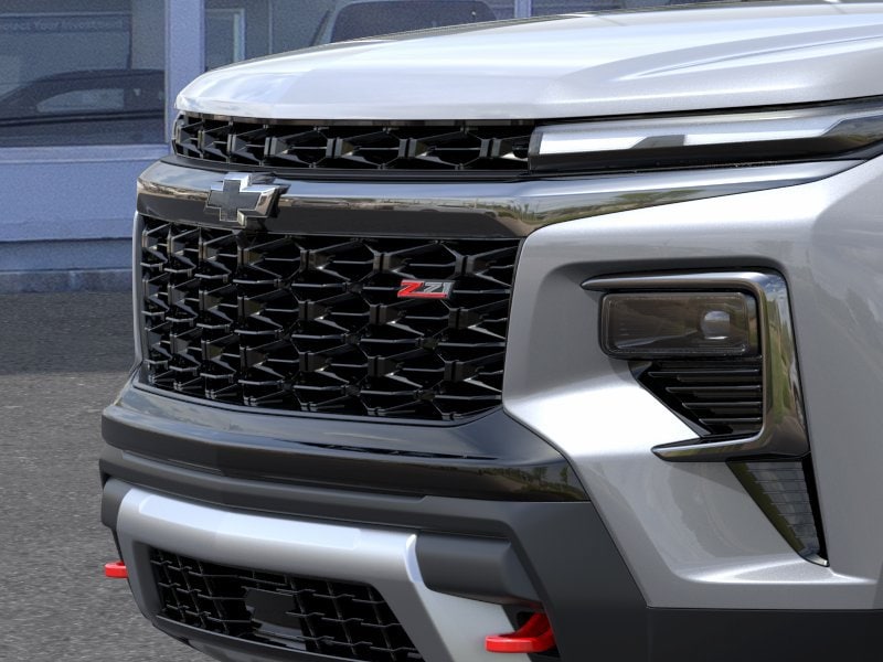 2026 Chevrolet Traverse Z71 - Photo 14