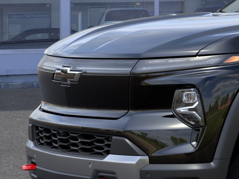 2026 Chevrolet Silverado EV Trail Boss - Photo 14