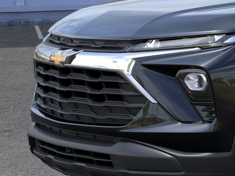 2026 Chevrolet Trailblazer LS - Photo 14