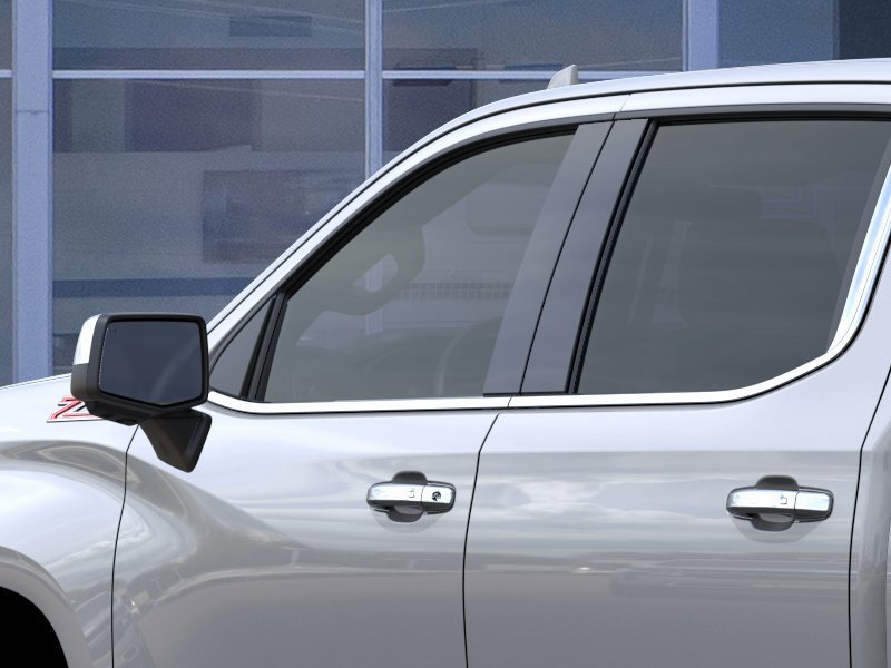 2026 Chevrolet Silverado 1500 LTZ - Photo 13