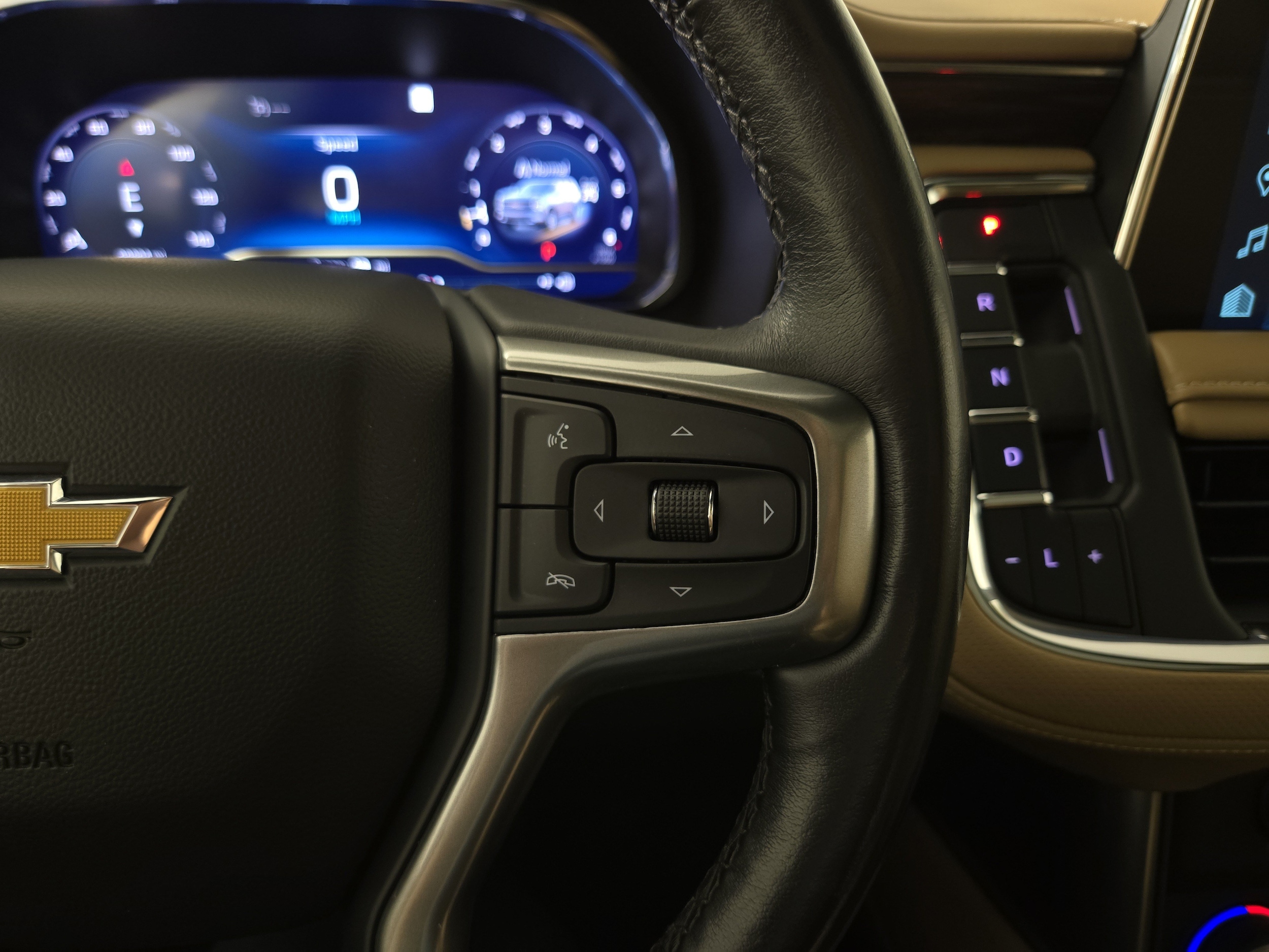 2023 Chevrolet Tahoe Premier - Photo 17