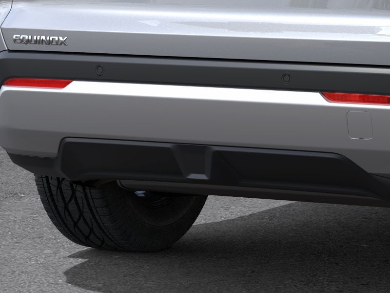 2027 Chevrolet Equinox LT - Photo 15