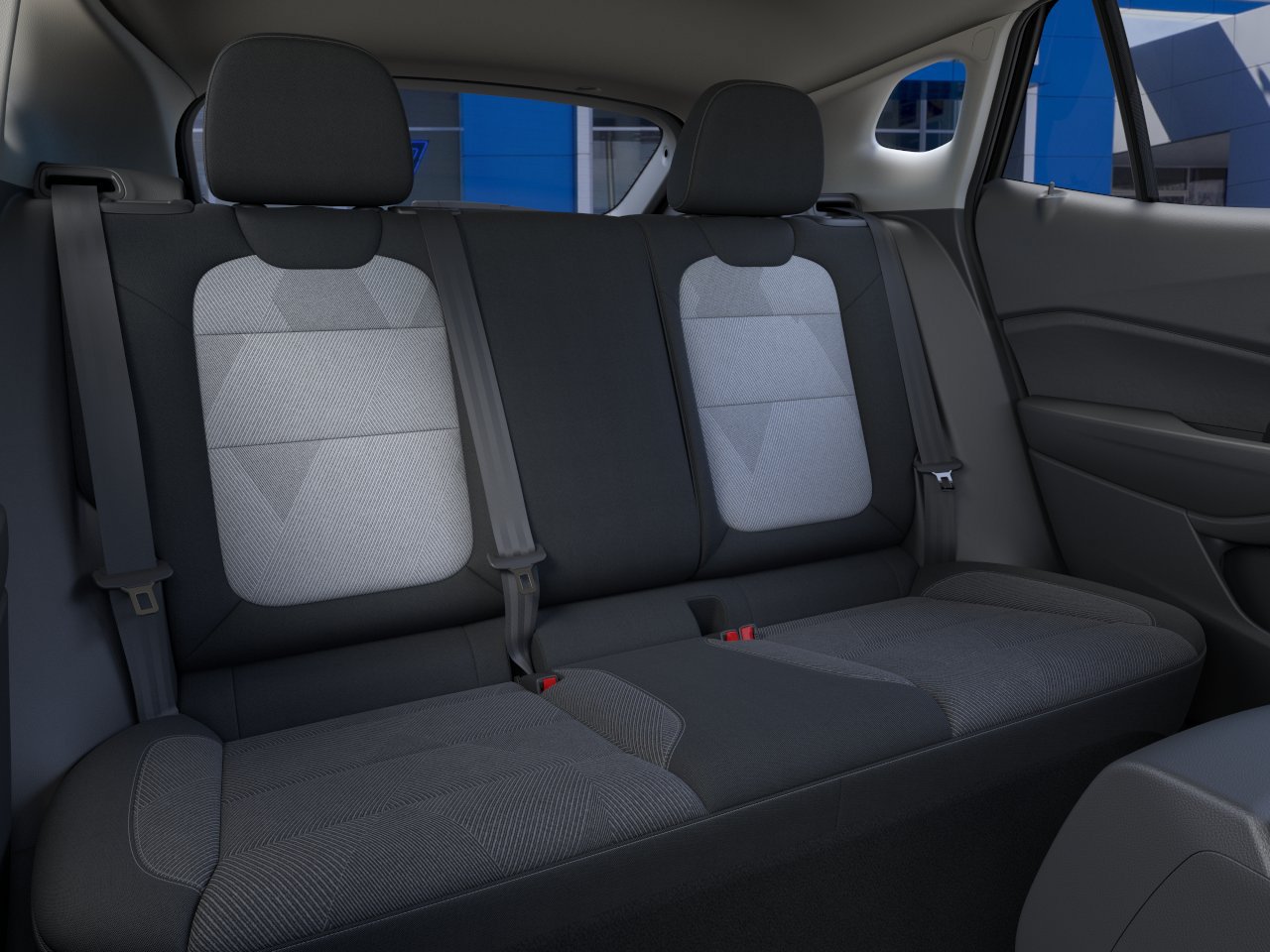 2026 Chevrolet Trax LS - Photo 18