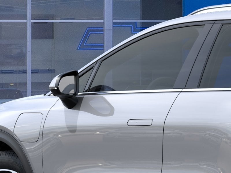2026 Chevrolet Equinox EV 2LT - Photo 13