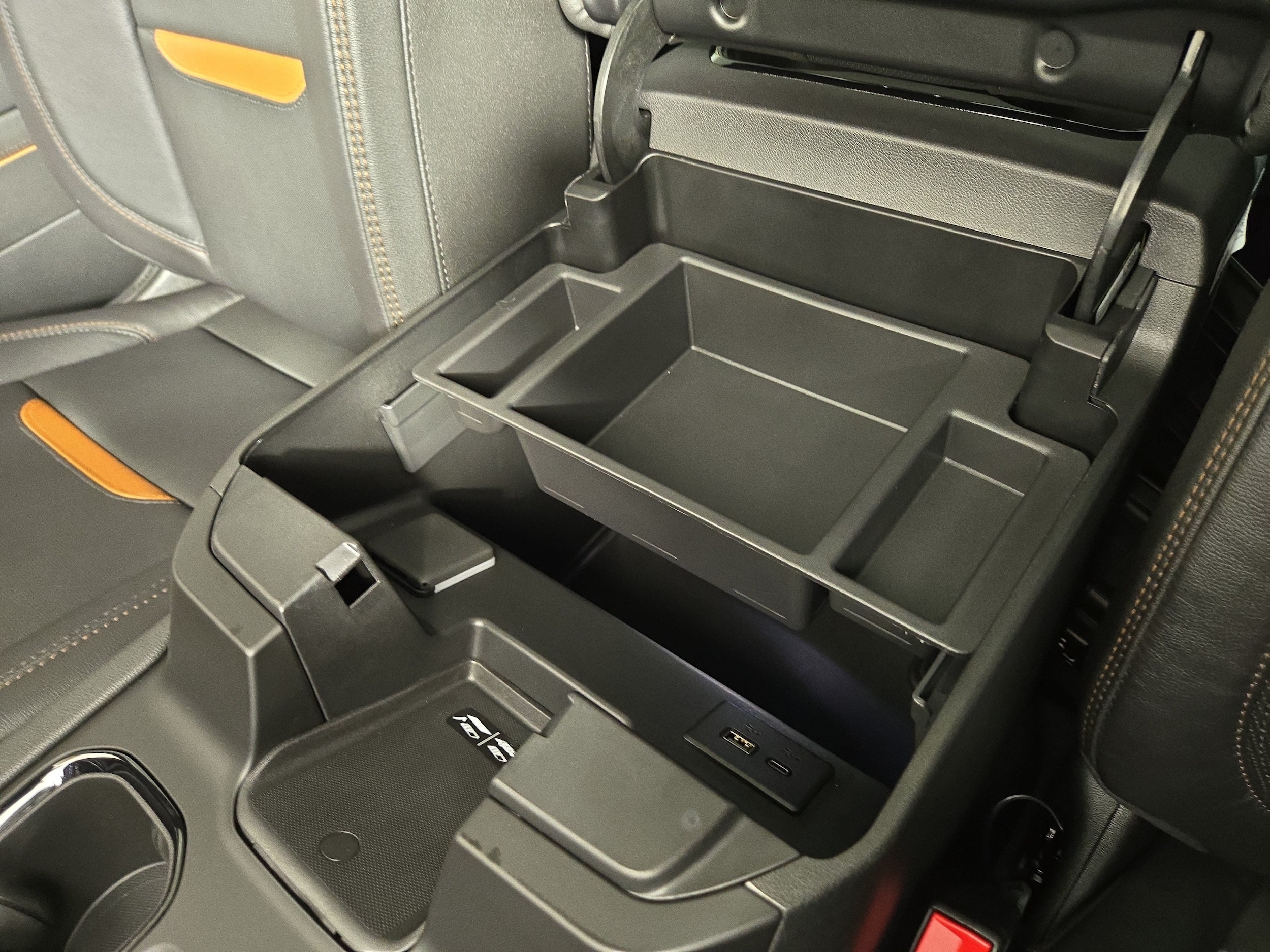 2026 GMC Sierra 2500HD AT4 - Photo 29