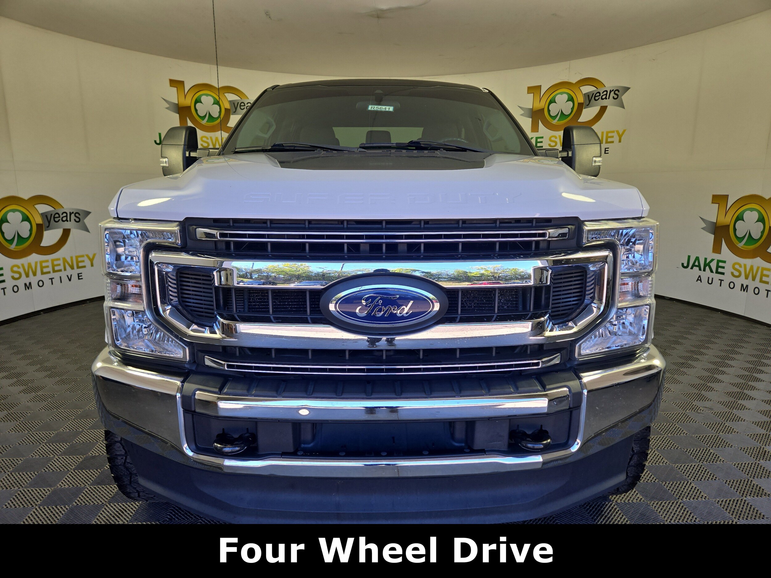 2020 Ford F-250 XLT photo 2