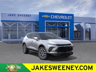 2026 Chevrolet Blazer RS SUV for sale in Cincinnati, OH