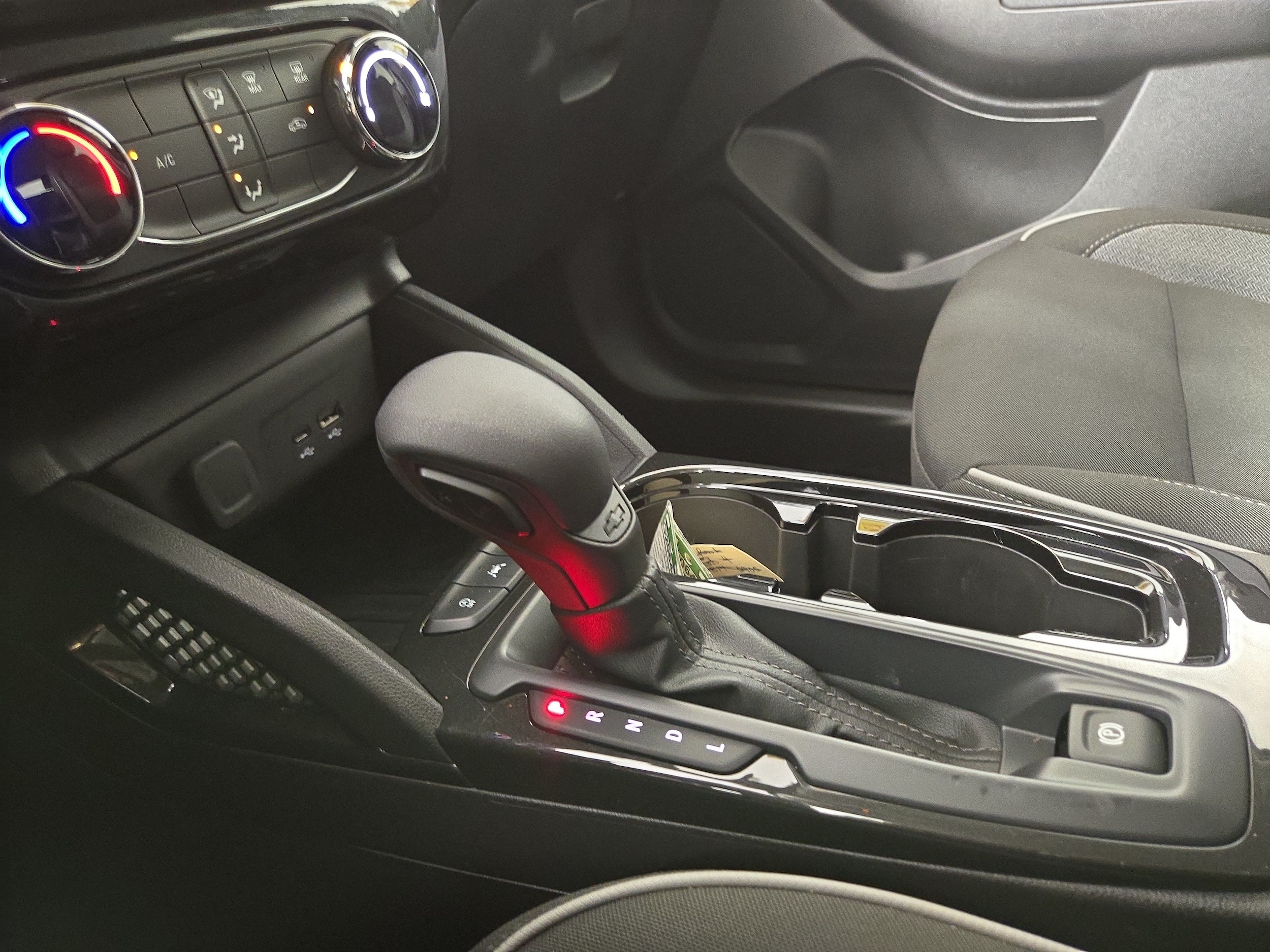 2025 Chevrolet Trailblazer LT - Photo 22