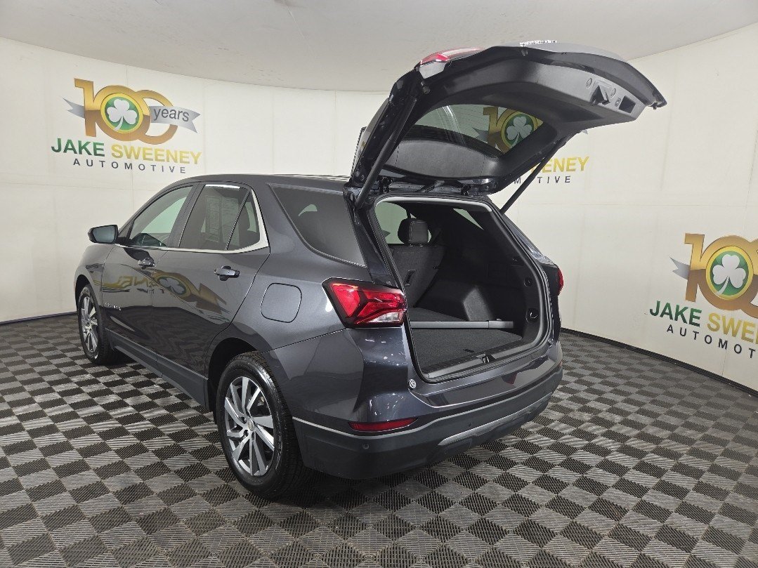 2022 Chevrolet Equinox LT - Photo 30