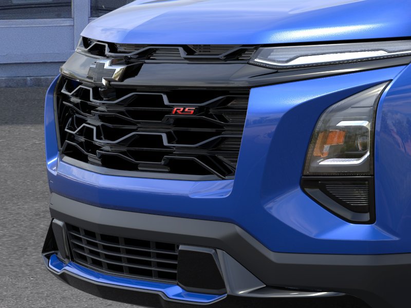 2027 Chevrolet Equinox RS - Photo 14