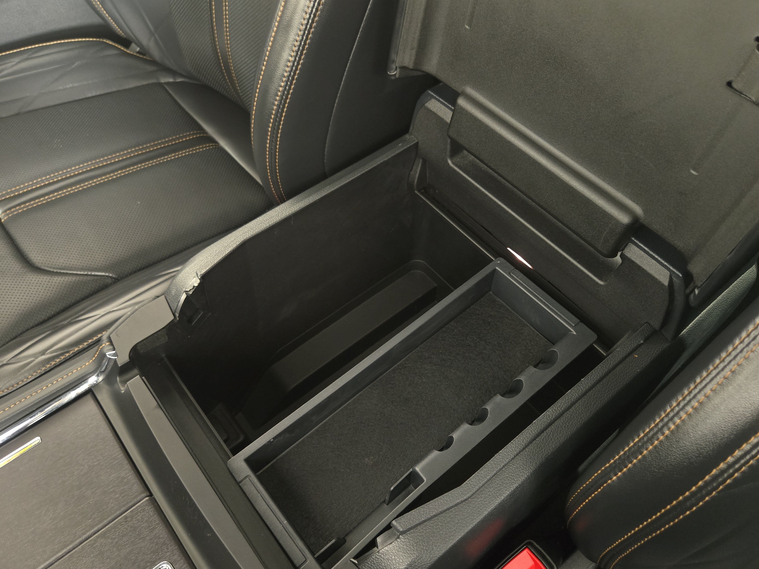 2024 Ford Expedition MAX Platinum - Photo 31