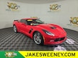  Chevrolet Corvette Z06