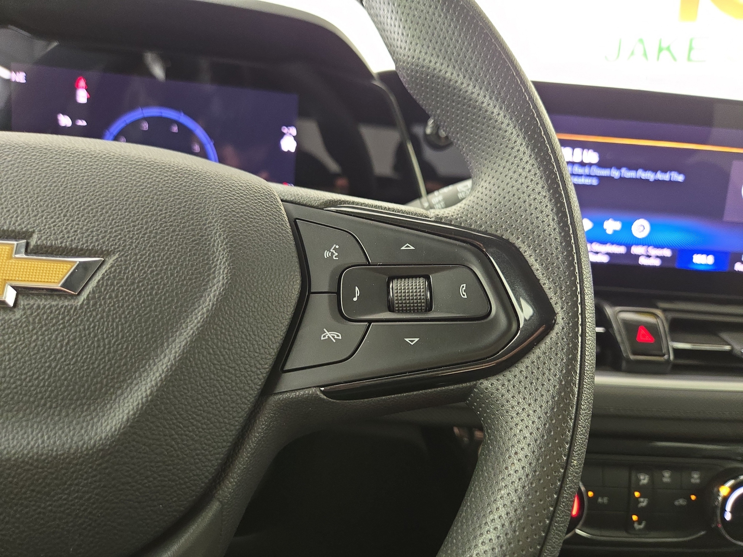 2025 Chevrolet Trailblazer LT - Photo 16