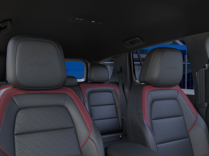 2027 Chevrolet Equinox RS - Photo 25