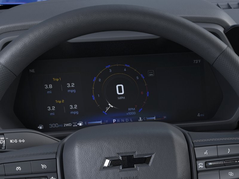 2026 Chevrolet Colorado Trail Boss - Photo 19