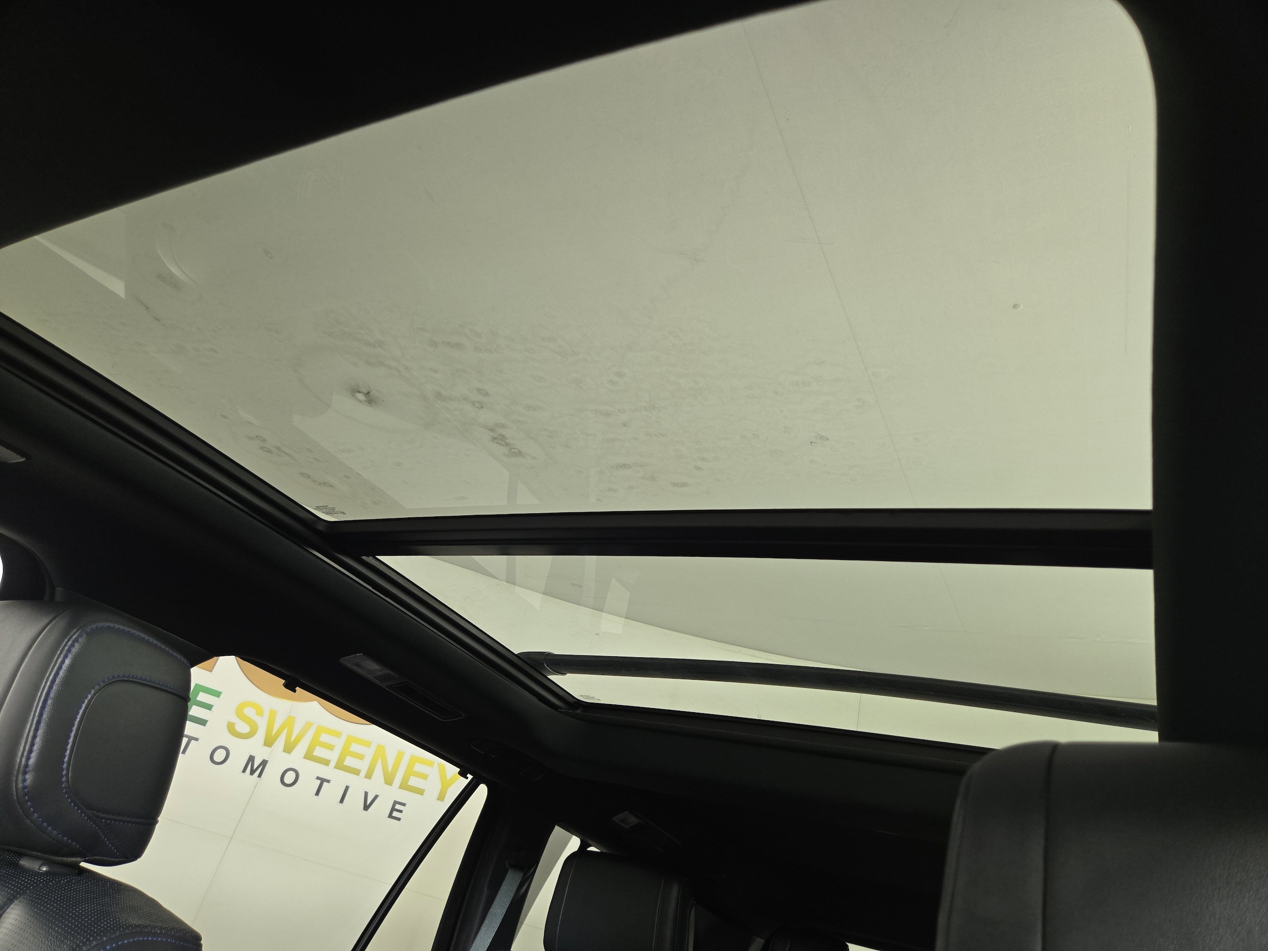 2025 Toyota Sequoia Platinum - Photo 22