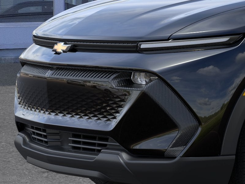 2026 Chevrolet Equinox EV 1LT - Photo 14