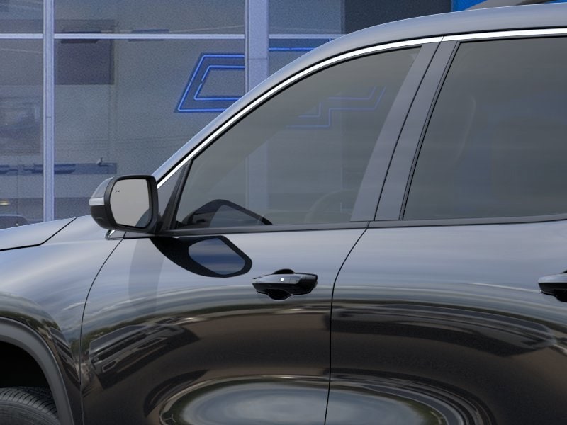 2026 Chevrolet Traverse LT - Photo 13