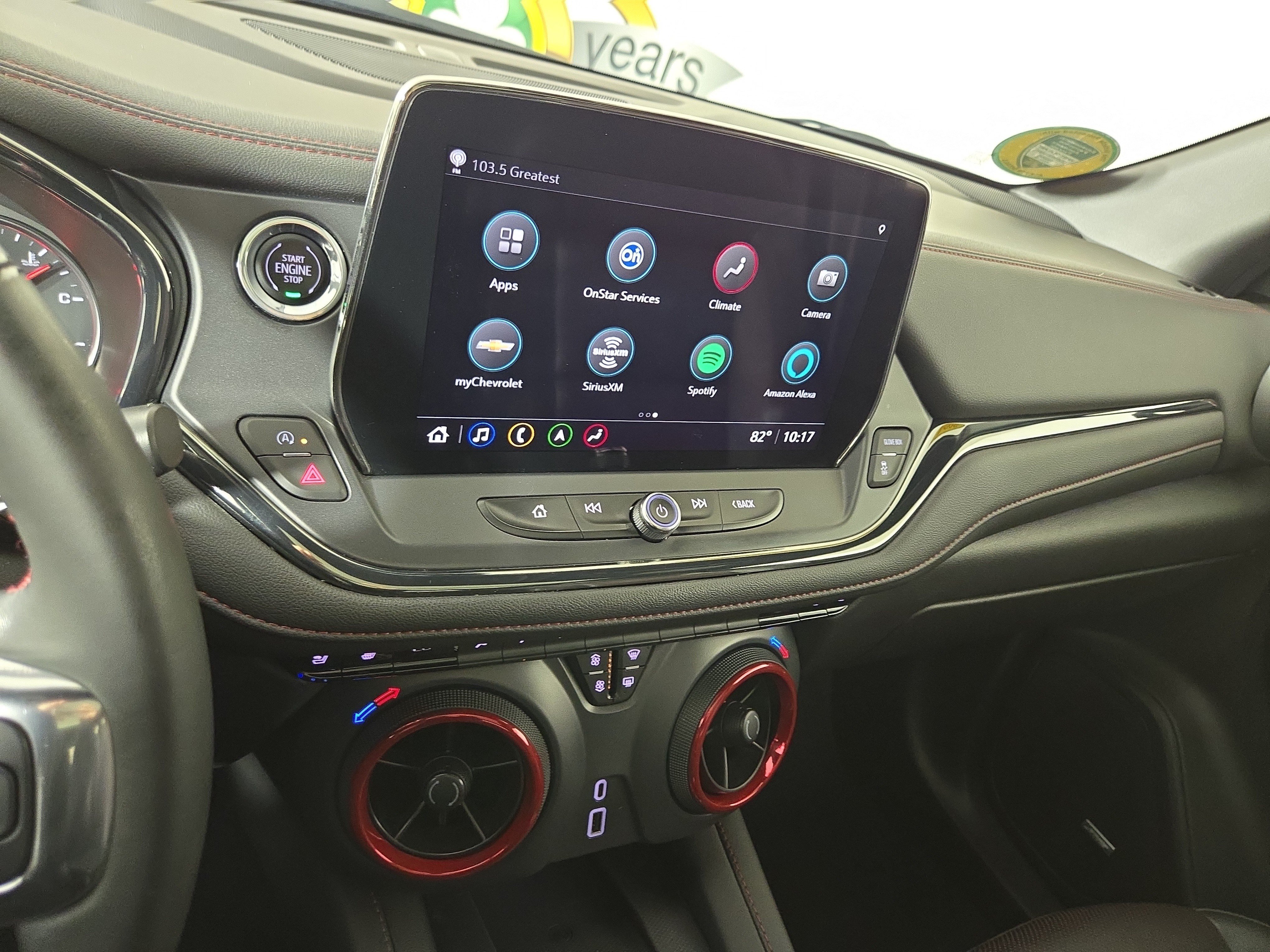 2024 Chevrolet Blazer RS - Photo 22