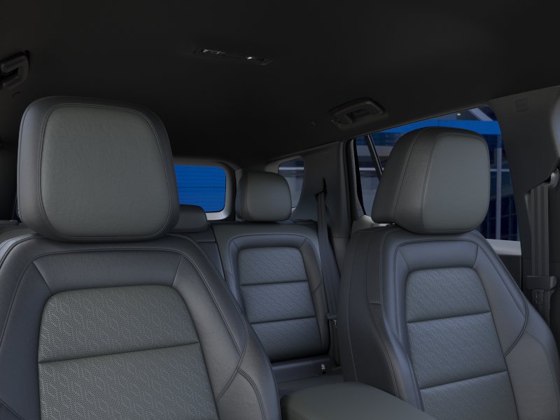 2027 Chevrolet Equinox LT - Photo 25