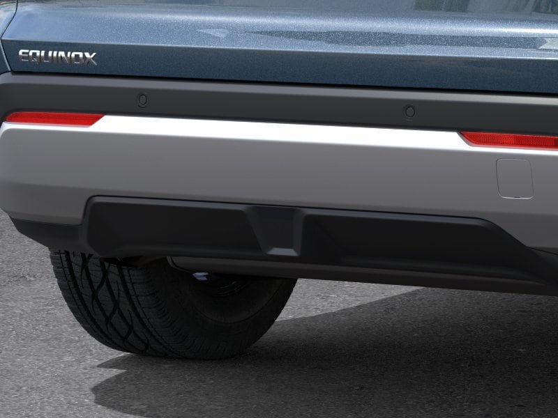 2027 Chevrolet Equinox LT - Photo 15