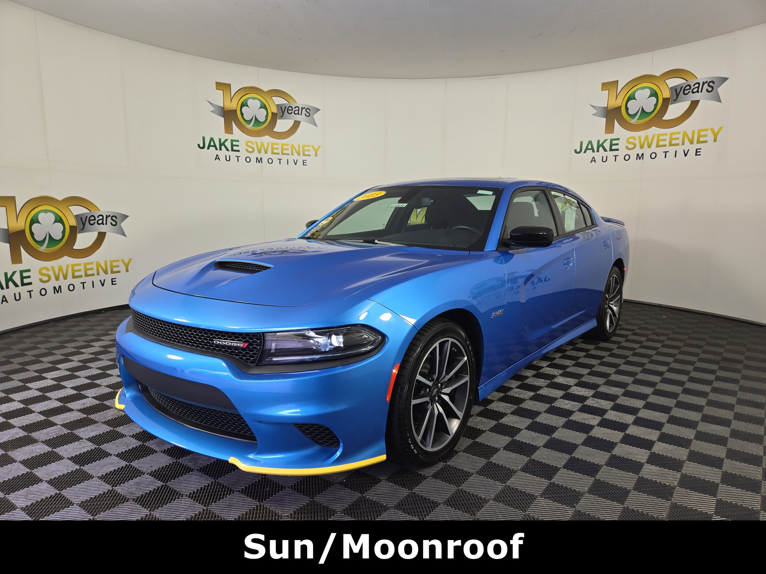 2023 Dodge Charger R/T photo 4