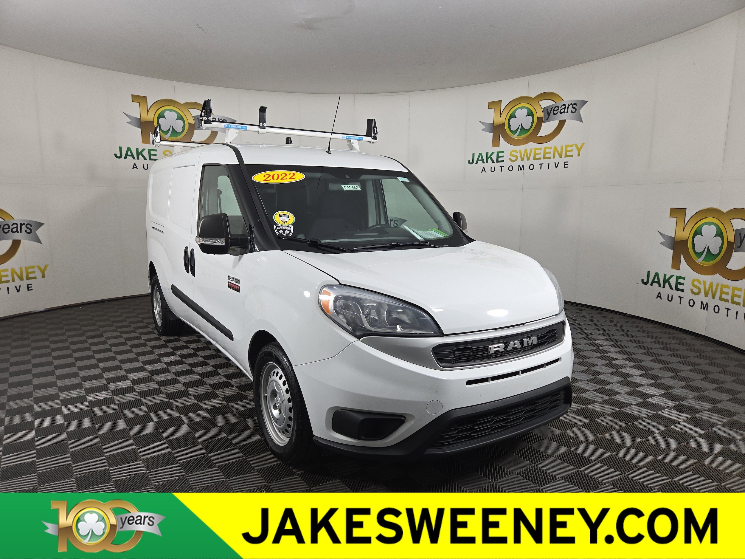 2022 RAM Promaster City Base's photo